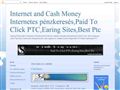 http://internetandcashmoney.blogspot.com/ ismertető oldala